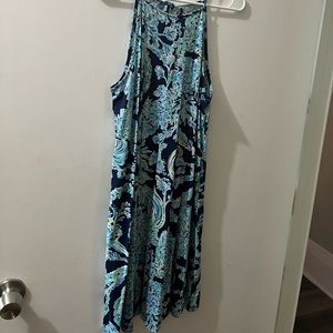 Lilly Pulitzer Dress Size Small